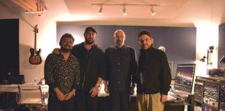 NAMM 2026: delegación chilena participó en la mayor cumbre de música y sonido del mundo