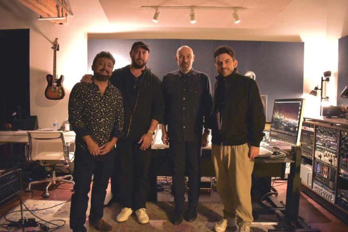 NAMM 2026: delegación chilena participó en la mayor cumbre de música y sonido del mundo