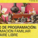 Ñuble Cine anuncia su programación de cine familiar y funciones en comunas