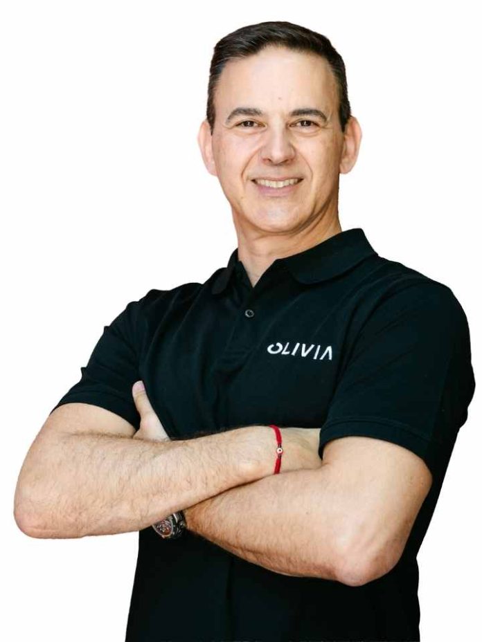 OLIVIA devela las claves para la evolución de la cultura organizacional en 2026 OLIVIA devela las claves para la evolución de la cultura organizacional en 2026