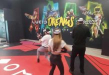 PANORAMA VACACIONES! EXPERIENCIA VR LUCID DREAMS LANZA NUEVA ARENA EN VIÑA DEL MAR Y ESTRENA TEMPORADA DE VACACIONES EN TODAS SUS SEDES