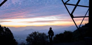 Parque Cordillera te invita a comenzar el 2026 con trekkings guiados nocturnos en la naturaleza