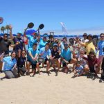 Plan Balnearios transforma la costanera de Punta de Tralca 