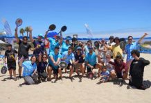 Plan Balnearios transforma la costanera de Punta de Tralca Plan Balnearios transforma la costanera de Punta de Tralca