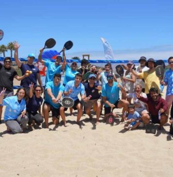 Plan Balnearios transforma la costanera de Punta de Tralca 