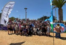 Plan Balnearios transforma la costanera de Punta de Tralca Plan Balnearios transforma la costanera de Punta de Tralca