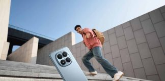 Qué es la certificación SGS en los smartphones