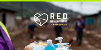 RED DE ALIMENTOS DE CHILE | Emergencia por incendios en las regiones de Ñuble y Biobío