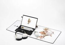 ROG Flow Z13-KJP: La laptop de edición limitada para fans de Hideo Kojima que redefine el gaming ultraportátil y la creación con IA