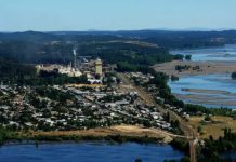 Revisa los destinos “poco conocidos” de Chile más atractivos para vacacionar este verano