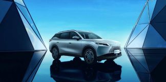 Salfa busca duplicar la participación de modelos eléctricos e híbridos con especial foco en la zona norte