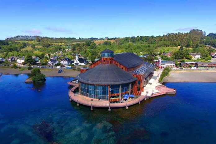 Frutillar se prepara para vivir la Temporada 58 de las Semanas Musicales Frutillar se prepara para vivir la Temporada 58 de las Semanas Musicales