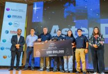 Startup BOTIIA revoluciona monitoreo de correas transportadoras en la minería con innovadora solución Startup BOTIIA revoluciona monitoreo de correas transportadoras en la minería con innovadora solución