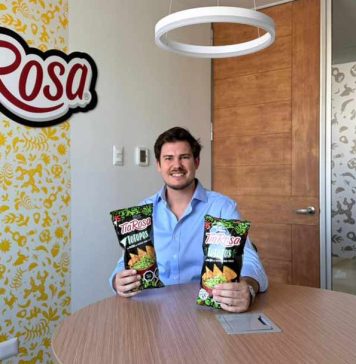 Tía Rosa entra al mundo de los nachos y lanza Totopos
