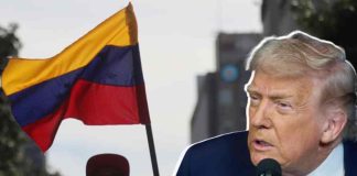 Trump confirma la captura de Maduro y anuncia que EEUU "va a gobernar Venezuela" temporalmente