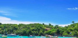 Verano 2025-2026: Brasil lidera las reservas de los chilenos y Argentina vuelve al radar