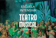 Verano 2026 en Lo Barnechea múltiples actividades para entretener a niños, niñas y jóvenes durante las vacaciones