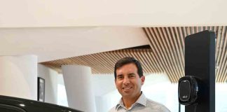 Volvo cierra un año histórico y lidera la transición eléctrica en Chile