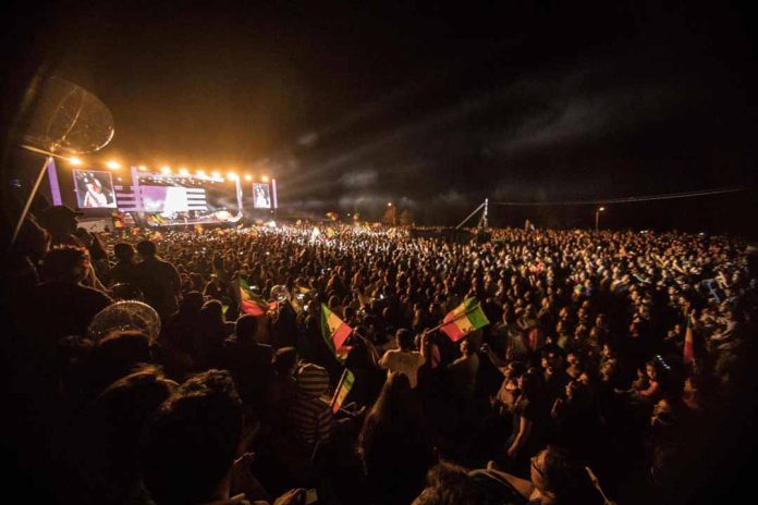 YUNGAY CELEBRA SU 184° ANIVERSARIO CON UN AMPLIO CALENDARIO DE ACTIVIDADES DE VERANO