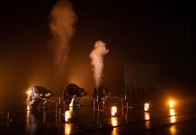 “Yacimiento”, uno de los estrenos nacionales más interesantes de 2025, regresa con nuevas funciones al Festival Teatro a Mil 2026