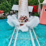 ¡Ya comenzó la diversión! Fantasilandia abrió su temporada de verano 2026