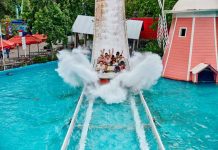 ¡Ya comenzó la diversión! Fantasilandia abrió su temporada de verano 2026 ¡Ya comenzó la diversión! Fantasilandia abrió su temporada de verano 2026