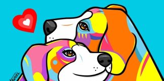 Arte y amor: un vínculo histórico que vuelve a escena este 14 de febrero