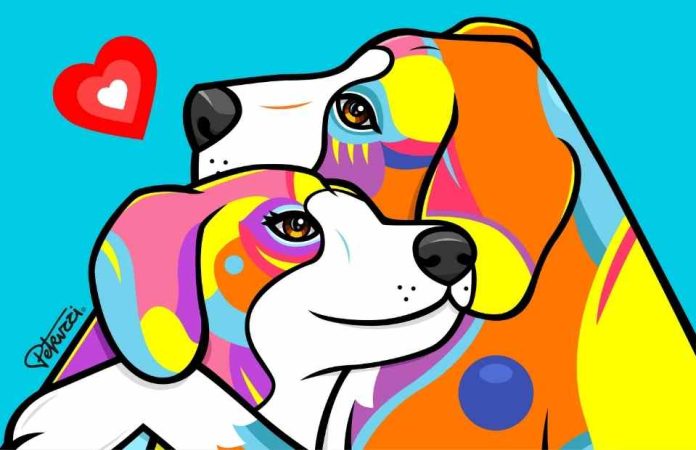 Arte y amor: un vínculo histórico que vuelve a escena este 14 de febrero