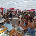 BAHÍA INGLESA REÚNE EL BUEN COMER DEL MUNDO EN TORNO A "COCINAS DEL PACÍFICO"