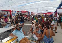 BAHÍA INGLESA REÚNE EL BUEN COMER DEL MUNDO EN TORNO A "COCINAS DEL PACÍFICO"