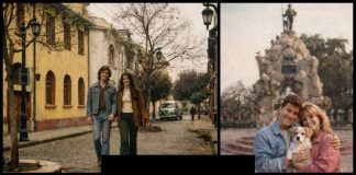 Barrio Yungay celebra el Día de los Enamorados con panoramas para vivir y compartir