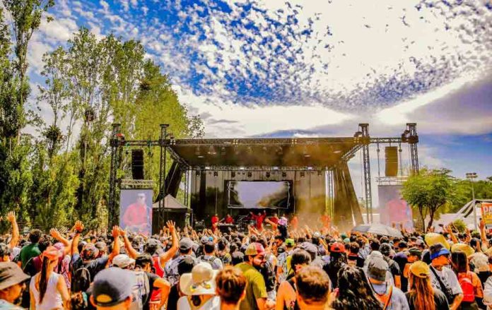 Bierfest Santiago 2026