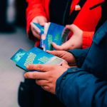 Biobío en 100 Palabras celebra el amor este 14 de febrero con una selección especial de microcuentos