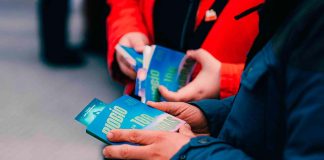 Biobío en 100 Palabras celebra el amor este 14 de febrero con una selección especial de microcuentos