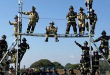 Bomberos de Quintero ganan fondo concursable para fortalecer la atención de emergencias en la comuna