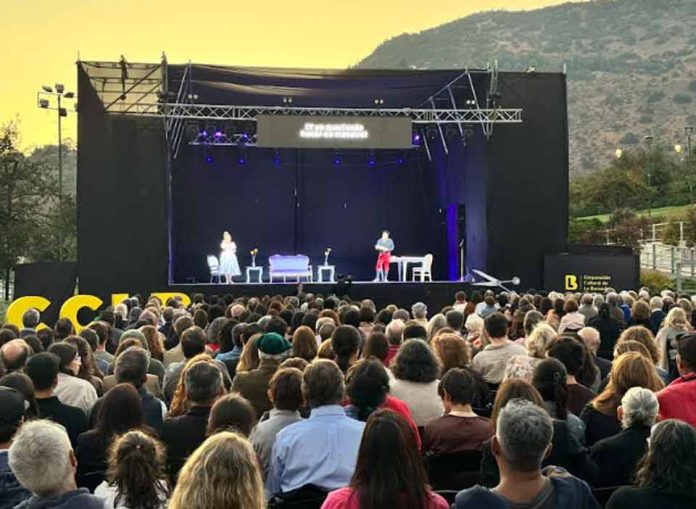 Burschenschaft Vulkania se queda con la corona de reyes en el Bierfest Kunstmann 2026.