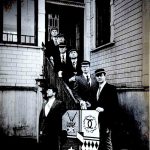 Burschenschaft Vulkania se queda con la corona de reyes en el Bierfest Kunstmann 2026. Burschenschaft Vulkania se queda con la corona de reyes en el Bierfest Kunstmann 2026.