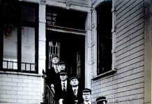 Burschenschaft Vulkania se queda con la corona de reyes en el Bierfest Kunstmann 2026. Burschenschaft Vulkania se queda con la corona de reyes en el Bierfest Kunstmann 2026.