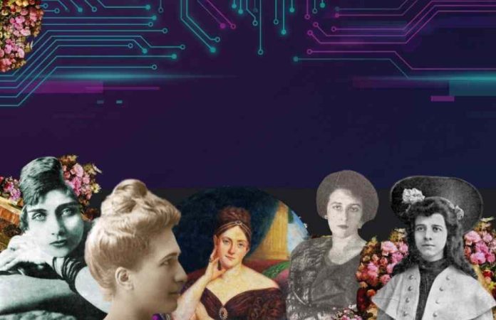 CRTIC lanza concurso 8M: “Creadoras chilenas que inspiran a mujeres”