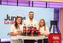 Coca-Cola Chile y Megamedia Sostenible se unen este verano para impulsar el reciclaje y la retornabilidad