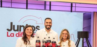 Coca-Cola Chile y Megamedia Sostenible se unen este verano para impulsar el reciclaje y la retornabilidad