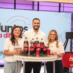 Coca-Cola Chile y Megamedia Sostenible se unen este verano para impulsar el reciclaje y la retornabilidad Coca-Cola Chile y Megamedia Sostenible se unen este verano para impulsar el reciclaje y la retornabilidad