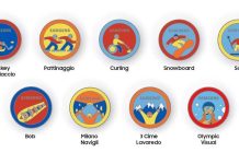 Cómo los pins de los Juegos Olímpicos cuentan la historia de la apertura global: Desde los primeros Juegos Olímpicos hasta Milano Cortina 2026