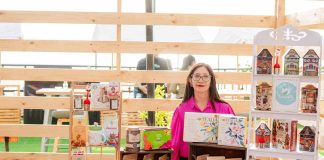 EMPRENDEDORAS TRANSFORMARON SUS NEGOCIOS TRAS PARTICIPAR EN PROGRAMA DE COLLAHUASI