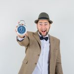 El Reloj del Casino: Por Qué la Hora Importa en el Juego Online