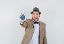 El Reloj del Casino: Por Qué la Hora Importa en el Juego Online El Reloj del Casino: Por Qué la Hora Importa en el Juego Online