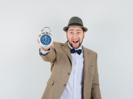 El Reloj del Casino: Por Qué la Hora Importa en el Juego Online El Reloj del Casino: Por Qué la Hora Importa en el Juego Online