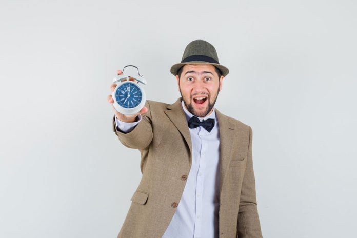 El Reloj del Casino: Por Qué la Hora Importa en el Juego Online