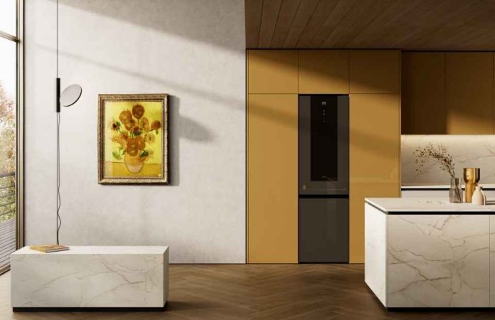 El arte entra a la cocina para quedarse