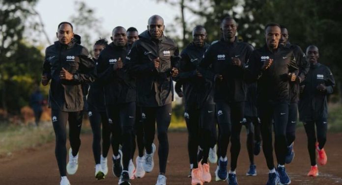 El nuevo HUAWEI WATCH para corredores ya fue probado por los mejores atletas de élite del mundo